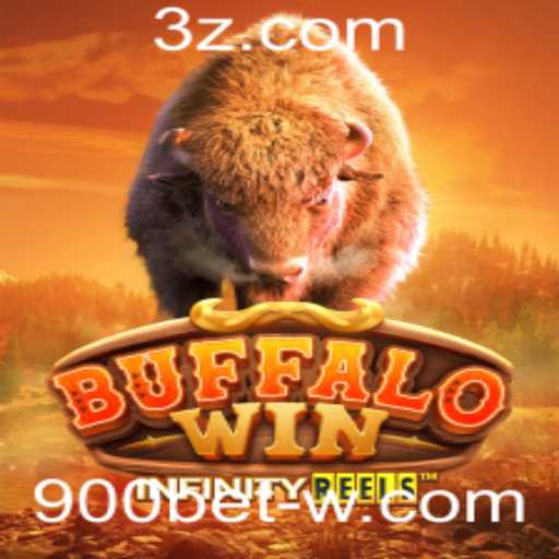 BuffaloWin: Descubra o Estimulante Jogo Com 900bet
