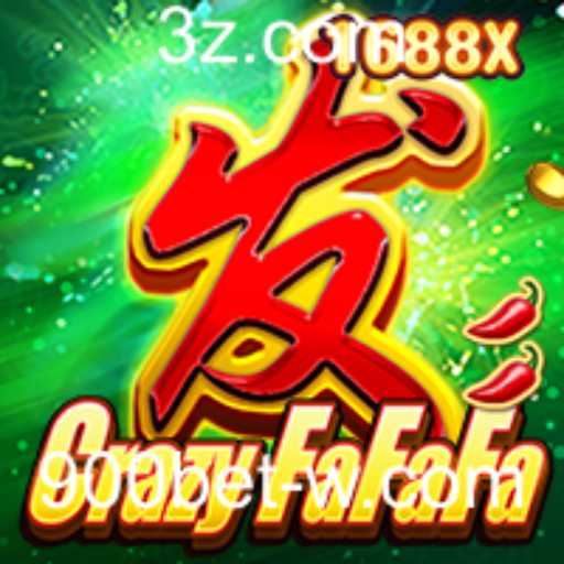 Descubra o Fascinante Mundo de CrazyFaFaFa: O Jogo que Está Conquistando o 900bet