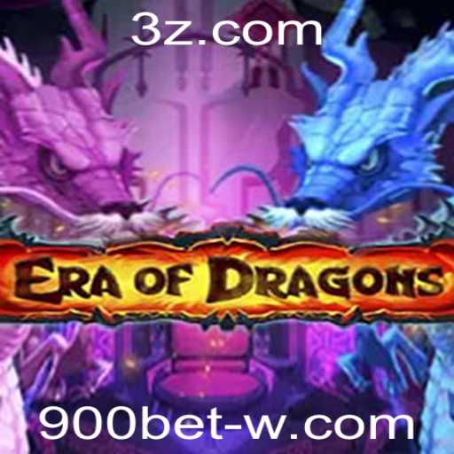 Explorando EraOfDragons: Um Mergulho no Mundo Fantástico com 900bet