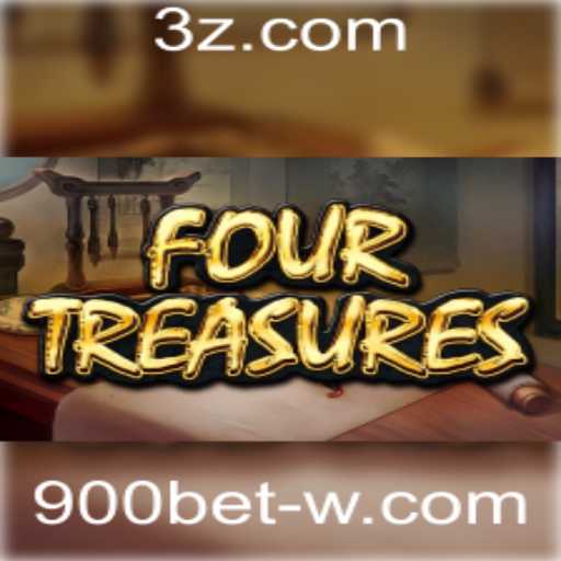 Explorando o Mundo de Quatro Tesouros: Um Guia para 900bet