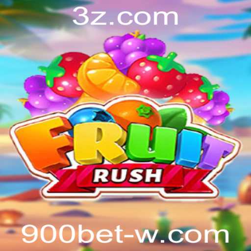 Descubra o Mundo Empolgante de FruitRush com a Estratégia de 900bet