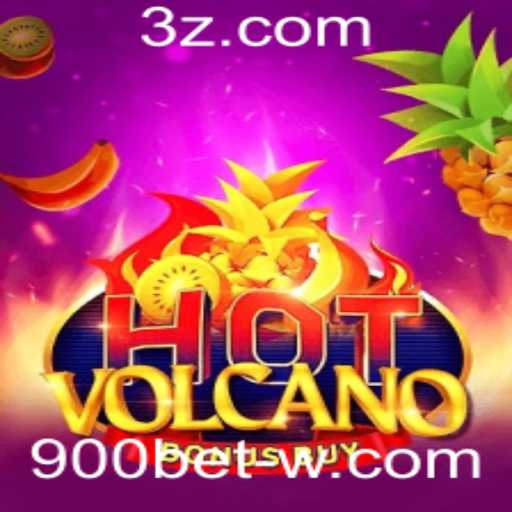 Explorando o Empolgante Jogo HotVolcanoBonusBuy com 900bet