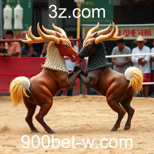 Explorando o Fascinante Mundo dos Jogos de Sabong e a Plataforma 900bet