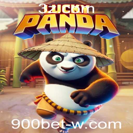 Explorando o Mundo Fascinante de LuckyPanda e a Plataforma 900bet