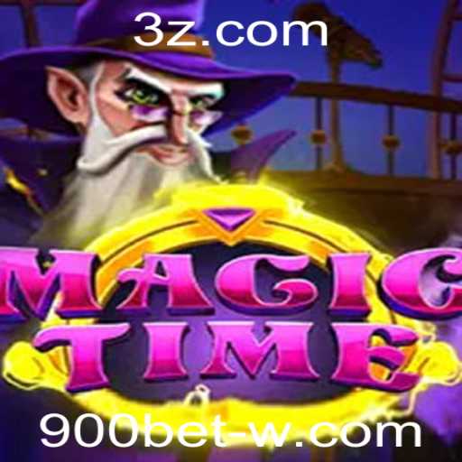 MagicTime: Descubra o Mundo Mágico e Aprenda a Jogar com 900bet