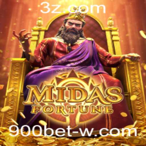 MidasFortune: A Inovadora Experiência de Jogo da 900bet