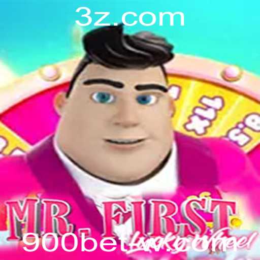 Descubra o Emocionante Mundo de MrFirstLuckyWheel e Como o 900bet Está Revolucionando os Jogos de Azar