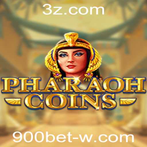 Descubra a Vibrante Aventura de PharaohCoins: Exploração e Estratégia em um Mundo Antigo