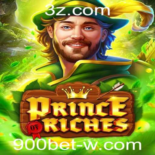 Explorando o Fascinante Mundo de PrinceOfRiches: O Jogo de Aposta Revolucionário
