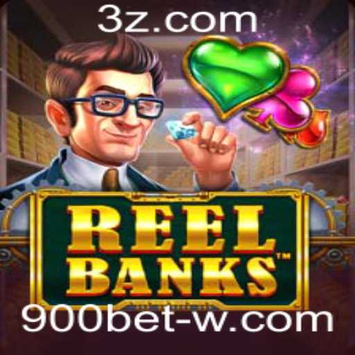 ReelBanks: Desvendando o Mundo do Entretenimento Digital com 900bet