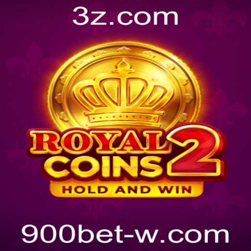 Descubra o Universo de RoyalCoins2 e o Empolgante 900bet