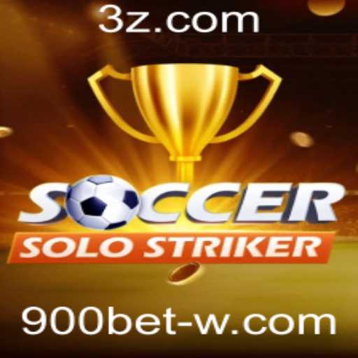 Descubra SoccerSoloStriker: O Jogo de Futebol que Está Revolucionando o Mundo das Apostas