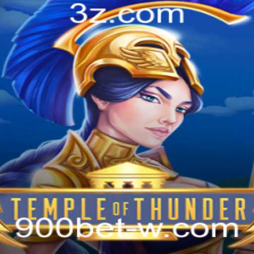 Explorando o Mundo Empolgante de TempleofThunder: Um Mergulho no Universo do 900bet