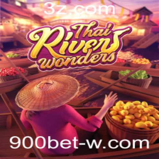 Descubra as Maravilhas de ThaiRiverWonders com 900bet: Um Mergulho no Fascinante Jogo de Aventura