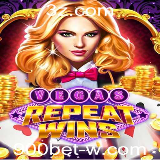 Descubra o Empolgante Mundo de VegasRepeatWins com Foco em 900bet