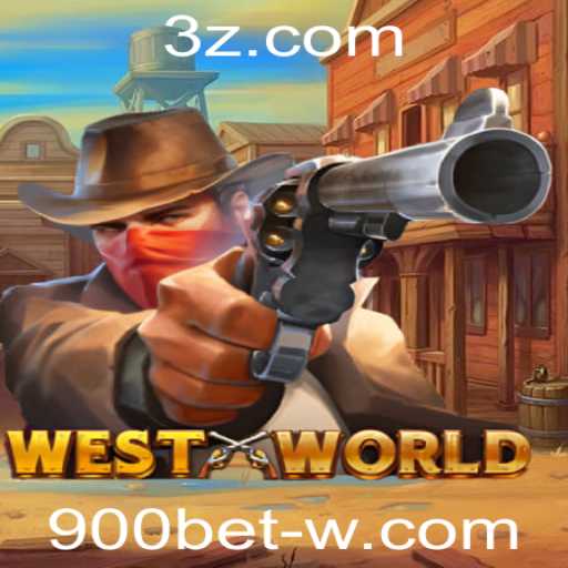 Descubra WestWorld: O Empolgante Jogo de Estrategia em 900bet